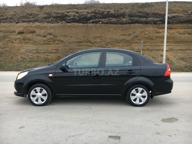 Ravon Nexia R3 2017, 85,668 km - 1.5 л - Bakı