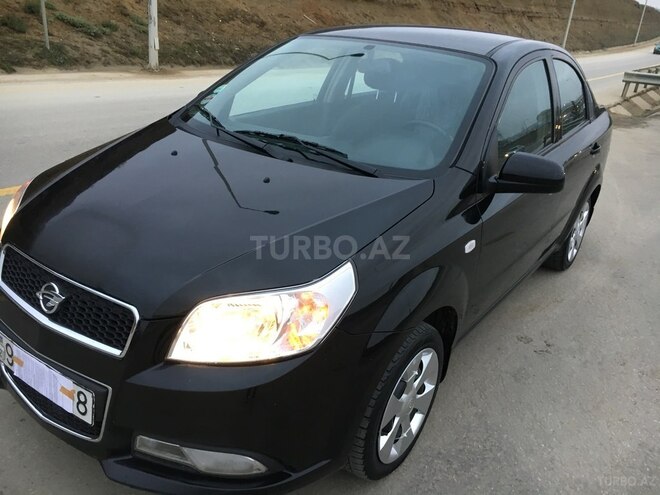 Ravon Nexia R3 2017, 85,668 km - 1.5 л - Bakı