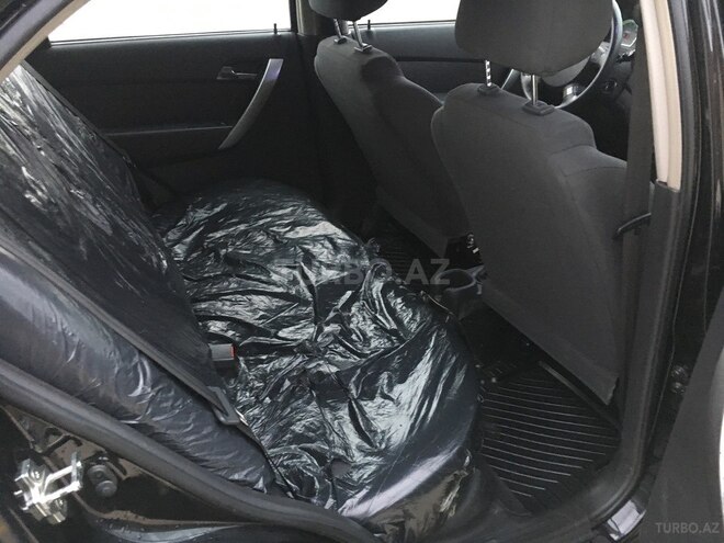 Ravon Nexia R3 2017, 85,668 km - 1.5 л - Bakı
