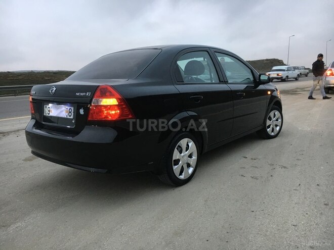 Ravon Nexia R3 2017, 85,668 km - 1.5 л - Bakı