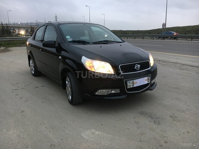 Ravon Nexia R3 2017, 85,668 km - 1.5 л - Bakı