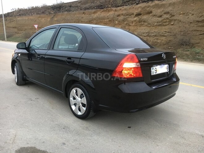 Ravon Nexia R3 2017, 85,668 km - 1.5 л - Bakı
