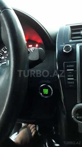 Toyota Camry 2013, 63,500 km - 2.5 л - Bakı