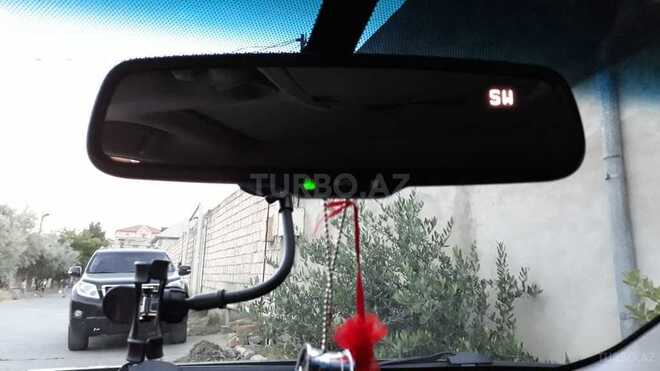 Toyota Camry 2013, 63,500 km - 2.5 л - Bakı