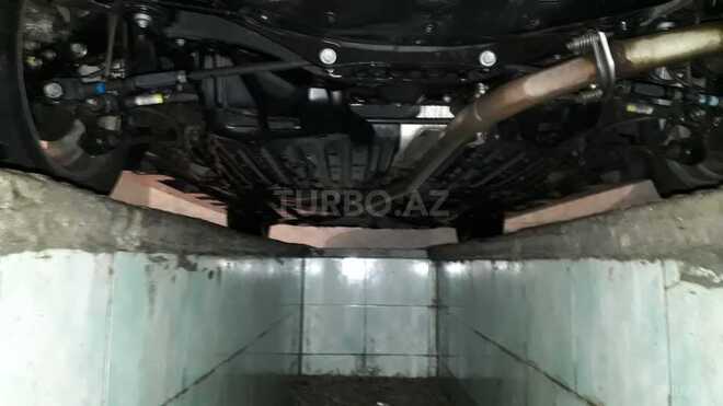 Toyota Camry 2013, 63,500 km - 2.5 л - Bakı
