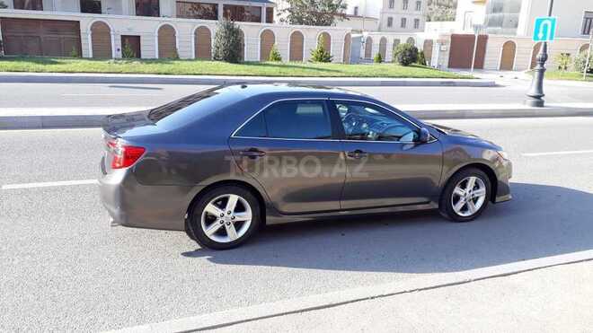 Toyota Camry 2013, 63,500 km - 2.5 л - Bakı