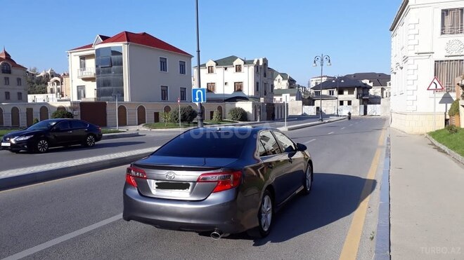 Toyota Camry 2013, 63,500 km - 2.5 л - Bakı
