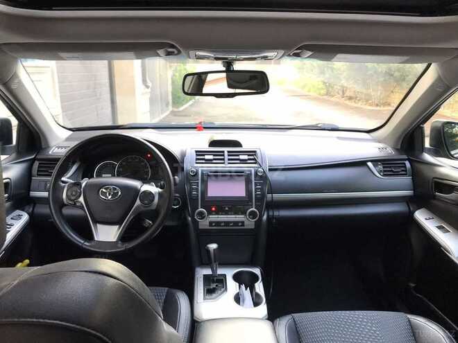Toyota Camry 2013, 63,500 km - 2.5 л - Bakı