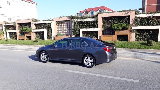 Toyota Camry 2013, 63,500 km - 2.5 л - Bakı