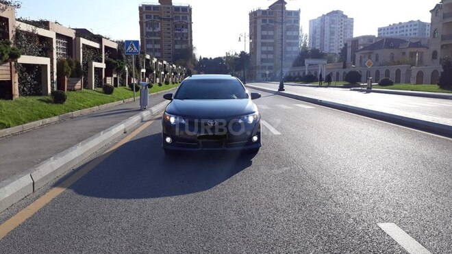 Toyota Camry 2013, 63,500 km - 2.5 л - Bakı