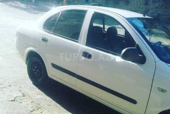 Saipa Tiba 2014, 50,000 km - 0.2 l - Bakı