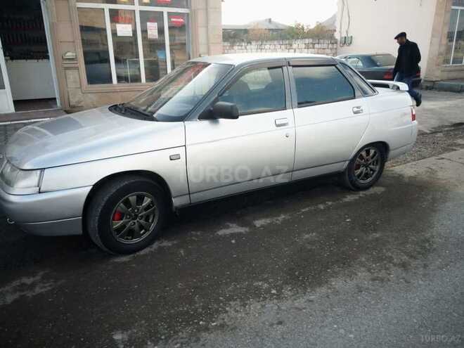 LADA (VAZ) 2110 2003, 307,000 km - 1.5 л - İsmayıllı