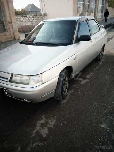 LADA (VAZ) 2110 2003, 307,000 km - 1.5 л - İsmayıllı