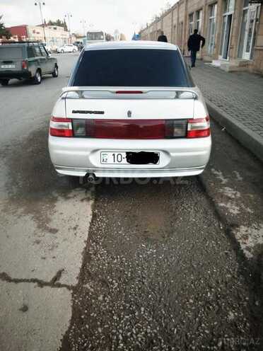 LADA (VAZ) 2110 2003, 307,000 km - 1.5 л - İsmayıllı