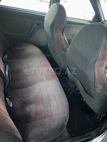 LADA (VAZ) 2110 2003, 307,000 km - 1.5 л - İsmayıllı
