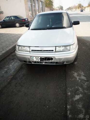 LADA (VAZ) 2110 2003, 307,000 km - 1.5 л - İsmayıllı