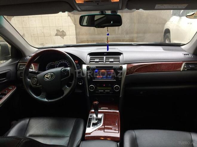 Toyota Camry 2013, 135,000 km - 2.5 l - Bakı