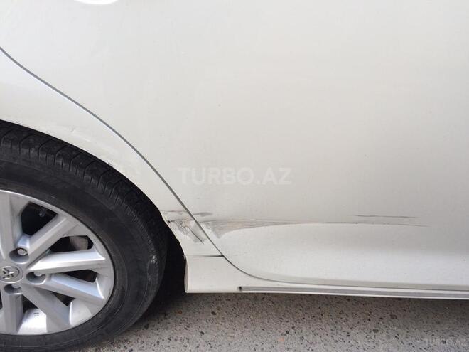 Toyota Camry 2013, 135,000 km - 2.5 l - Bakı