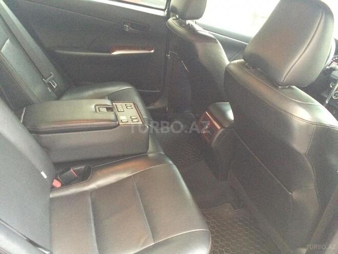 Toyota Camry 2013, 135,000 km - 2.5 l - Bakı