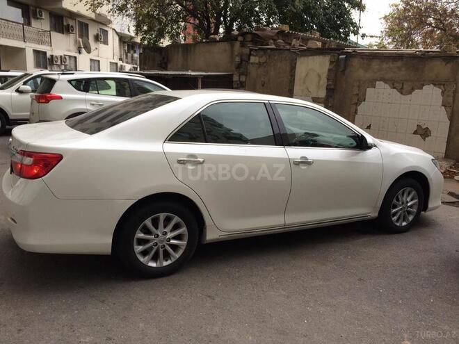 Toyota Camry 2013, 135,000 km - 2.5 l - Bakı