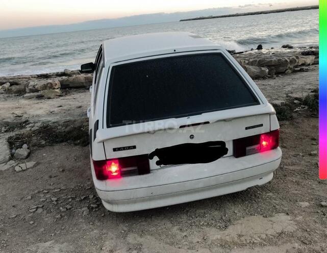 LADA (VAZ) 2114 2012, 100 km - 0.2 l - Bakı