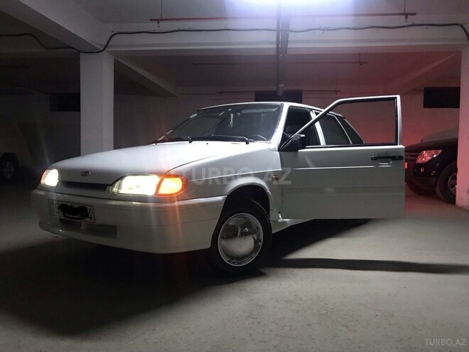 LADA (VAZ) 2114 2012, 100 km - 0.2 l - Bakı