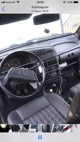 LADA (VAZ) 2114 2012, 100 km - 0.2 l - Bakı