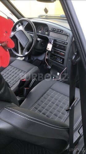 LADA (VAZ) 2114 2012, 100 km - 0.2 l - Bakı