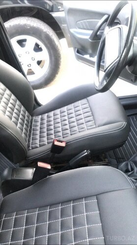 LADA (VAZ) 2114 2012, 100 km - 0.2 l - Bakı