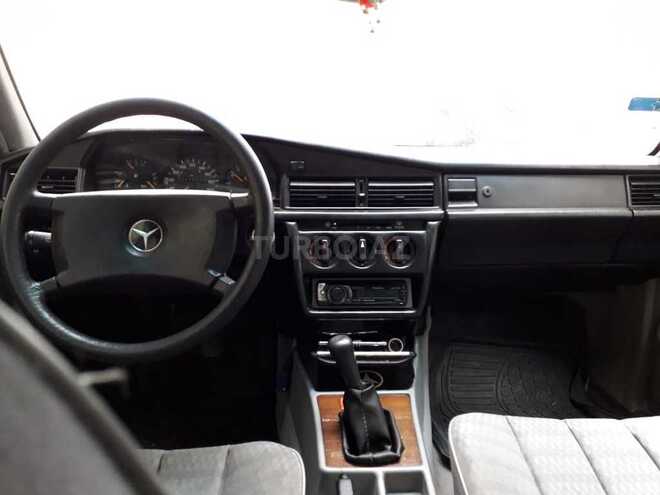 Mercedes 190 1992, 288,000 km - 1.8 л - Bakı