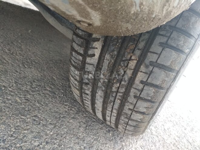 Mercedes C 240 2000, 207,000 km - 2.4 l - Qusar