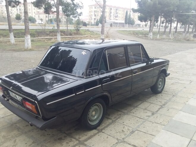 LADA (VAZ) 2106 1989, 160,000 km - 1.5 л - Goranboy
