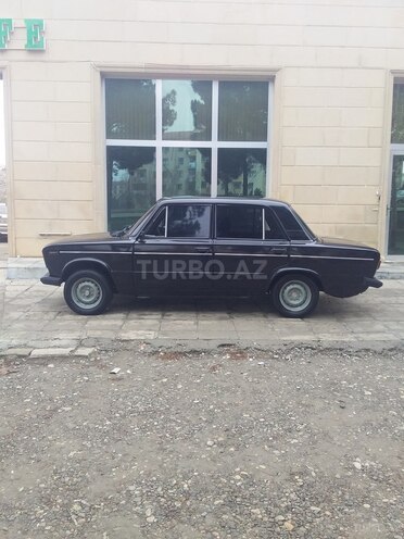 LADA (VAZ) 2106 1989, 160,000 km - 1.5 л - Goranboy