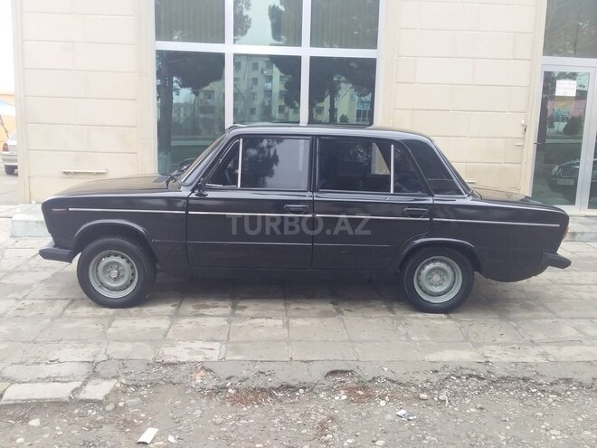 LADA (VAZ) 2106 1989, 160,000 km - 1.5 л - Goranboy