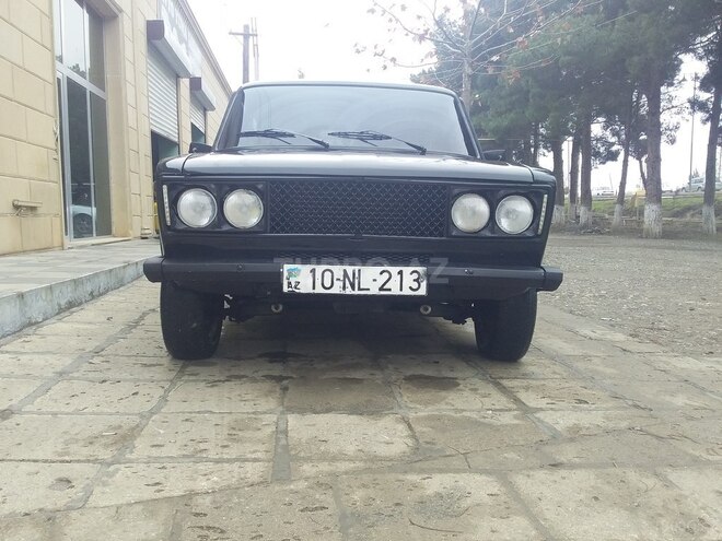 LADA (VAZ) 2106 1989, 160,000 km - 1.5 л - Goranboy