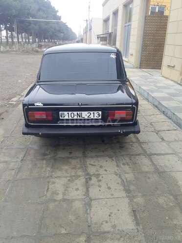 LADA (VAZ) 2106 1989, 160,000 km - 1.5 л - Goranboy