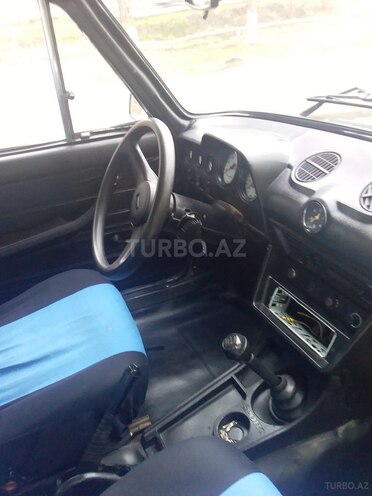 LADA (VAZ) 2106 1989, 160,000 km - 1.5 л - Goranboy