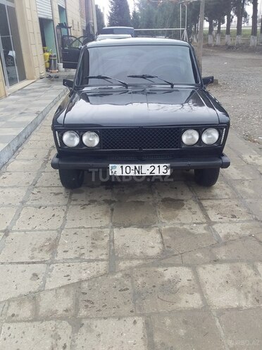 LADA (VAZ) 2106 1989, 160,000 km - 1.5 л - Goranboy