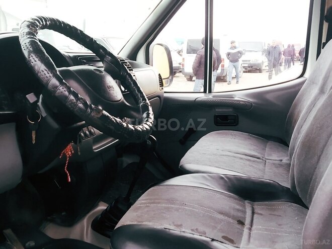 Ford Transit 1998, 272,000 km - 0.3 l - Sumqayıt