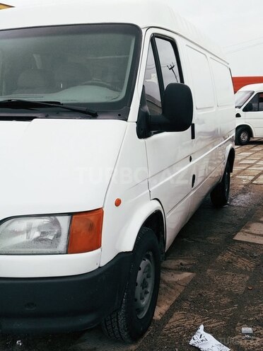 Ford Transit 1998, 272,000 km - 0.3 l - Sumqayıt