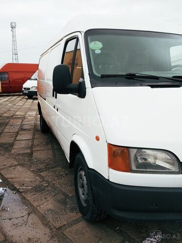 Ford Transit 1998, 272,000 km - 0.3 l - Sumqayıt