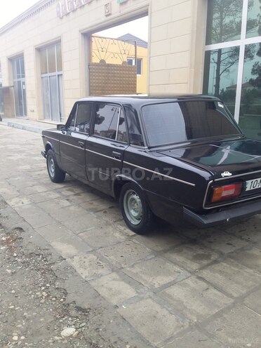LADA (VAZ) 2106 1989, 160,000 km - 1.5 л - Goranboy