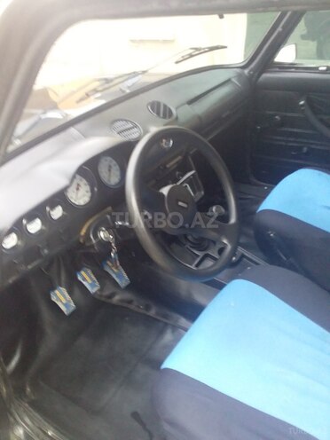 LADA (VAZ) 2106 1989, 160,000 km - 1.5 л - Goranboy