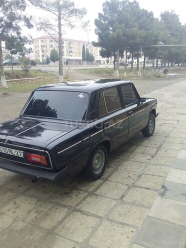 LADA (VAZ) 2106 1989, 160,000 km - 1.5 л - Goranboy