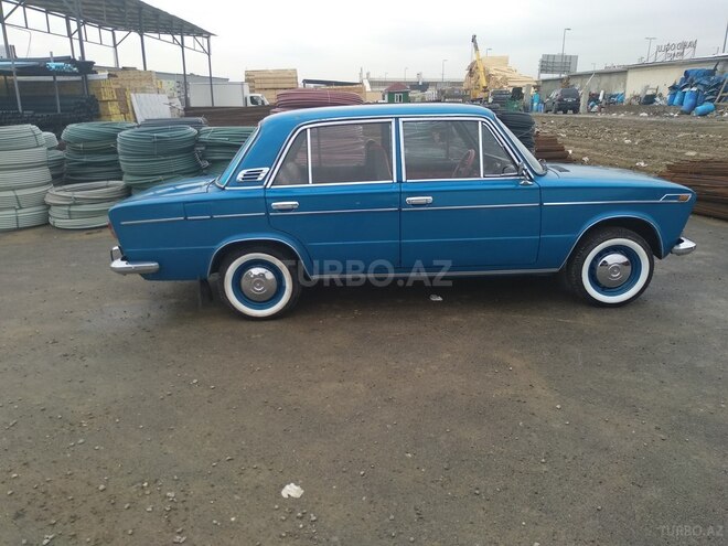 LADA (VAZ) 2103 1978, 28,000 km - 1.5 л - Bakı