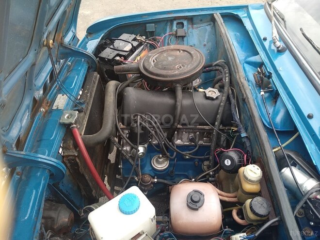LADA (VAZ) 2103 1978, 28,000 km - 1.5 л - Bakı