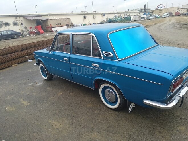 LADA (VAZ) 2103 1978, 28,000 km - 1.5 л - Bakı