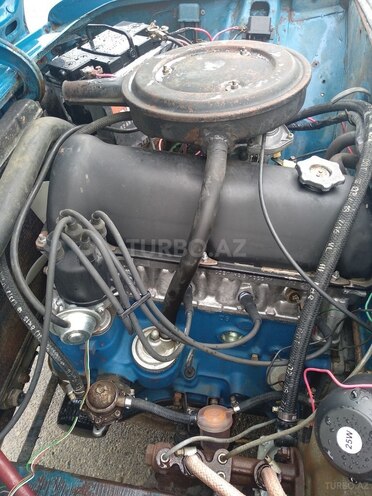 LADA (VAZ) 2103 1978, 28,000 km - 1.5 л - Bakı