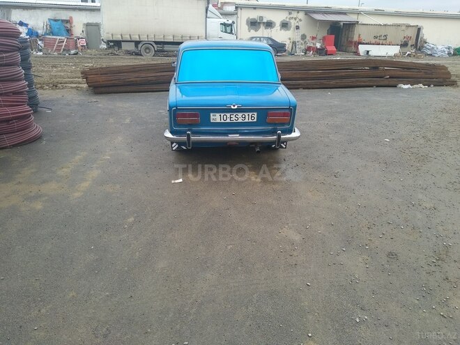 LADA (VAZ) 2103 1978, 28,000 km - 1.5 л - Bakı