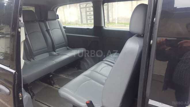 Mercedes Vito 111 2010, 128,000 km - 2.2 l - Bakı
